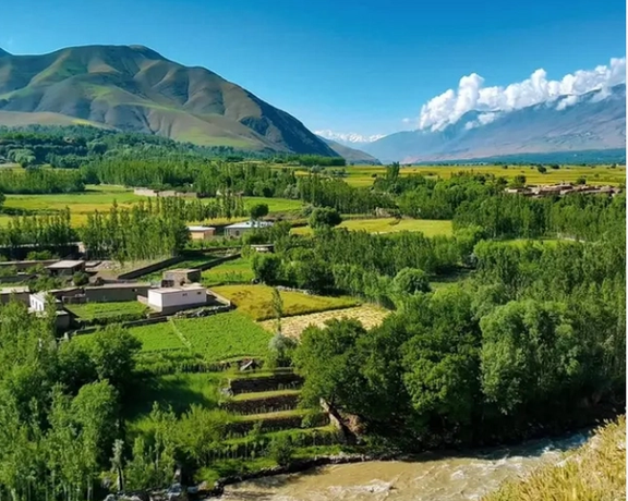 Killed Three Taliban Members in Badakhshan, Claims NRF