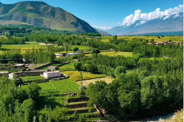 Killed Three Taliban Members in Badakhshan, Claims NRF