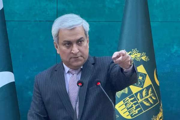 اسلاماباد په پاکستان کې د جهاد لپاره د طالب پلوي ملا څرګندونې وغندلې