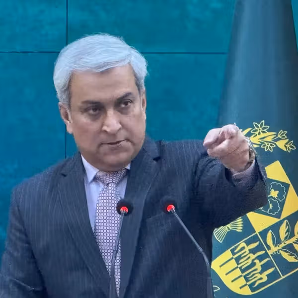 اسلاماباد په پاکستان کې د جهاد لپاره د طالب پلوي ملا څرګندونې وغندلې