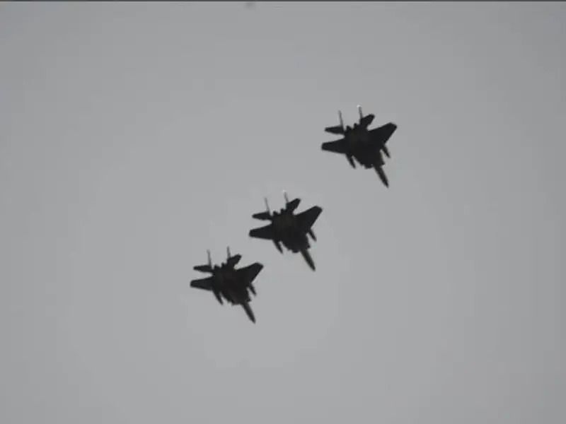 جنگنده‌های اسرائیلی یک مکتب سازمان ملل را در نوار غزه بمباران کردند