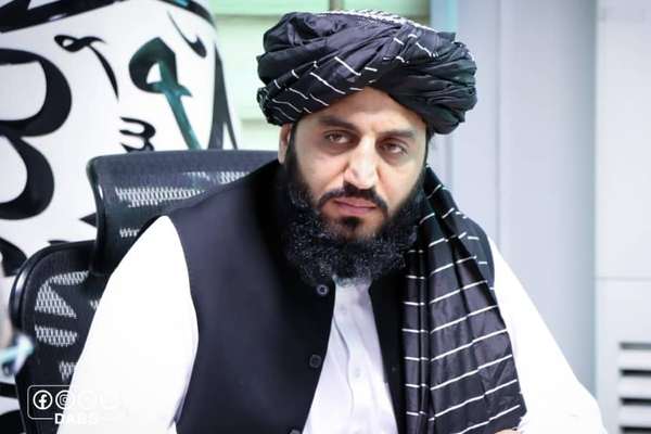 عبدالباري عمر: د هېواد پرمختګ یوازې د حکومت دنده نه، بلکې د ټولو ګډ مسوولیت دی