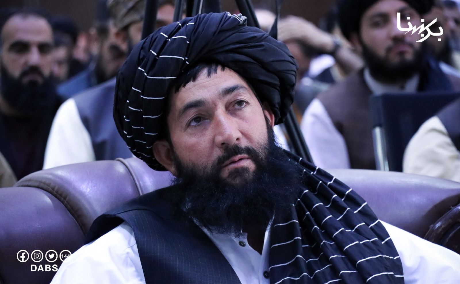 رهبری طالبان رئیس شرکت برق کابل را به قندهار 'احضار' کرد