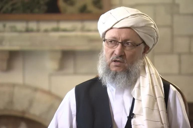 حنفي: د کډوالو د اېستلو وضعیت زمونږ تر کنټرول لاندې دی 