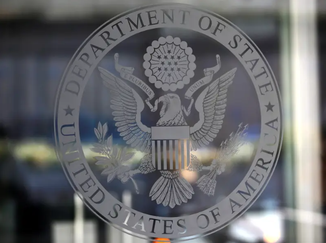 US State Department To Urge Taliban To Abolish Discriminatory Decrees Against Women