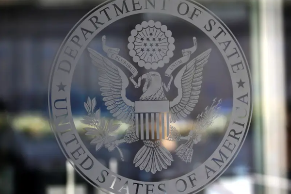 US State Department To Urge Taliban To Abolish Discriminatory Decrees Against Women