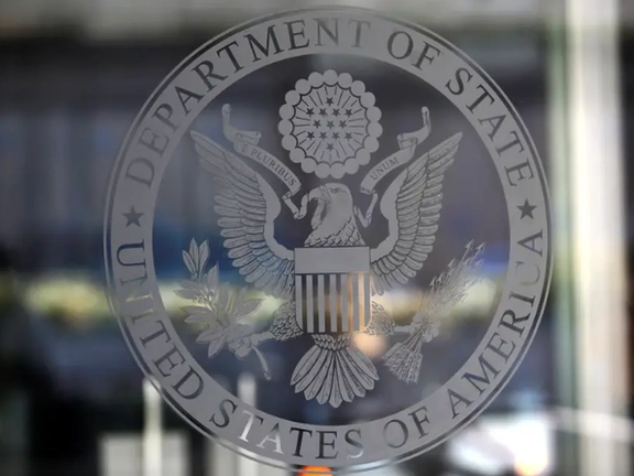 US State Department To Urge Taliban To Abolish Discriminatory Decrees Against Women