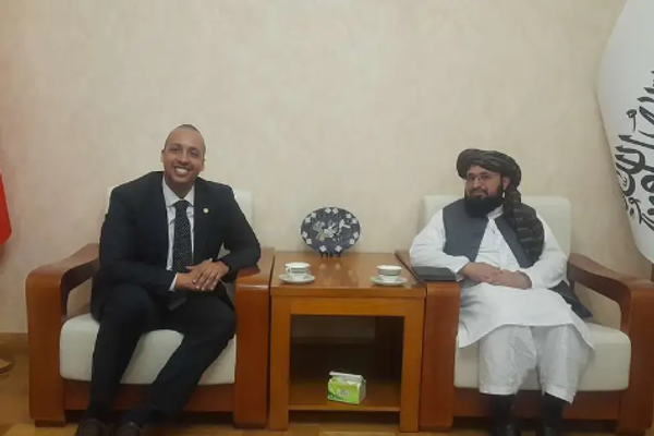 Nicaragua Appoints Non-Resident Ambassador for Afghanistan