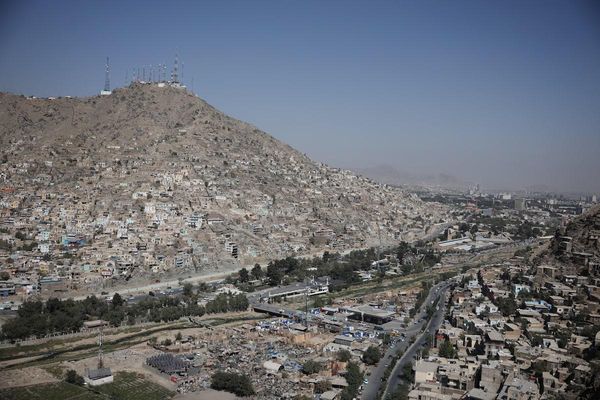 Fibre-Optic Internet & Telecom Services Restored In Afghanistan