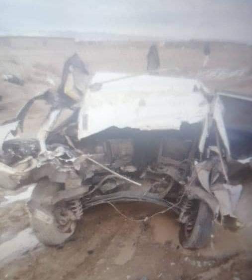 سرچیني: ډیورنډ کرښې ته نږدې پکتیکا کې ماین چاودنې څلورو 'پاکستانیانو' ته مرګژوبله اړولې