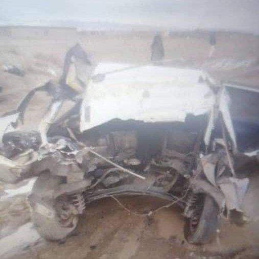 سرچیني: ډیورنډ کرښې ته نږدې پکتیکا کې ماین چاودنې څلورو 'پاکستانیانو' ته مرګژوبله اړولې