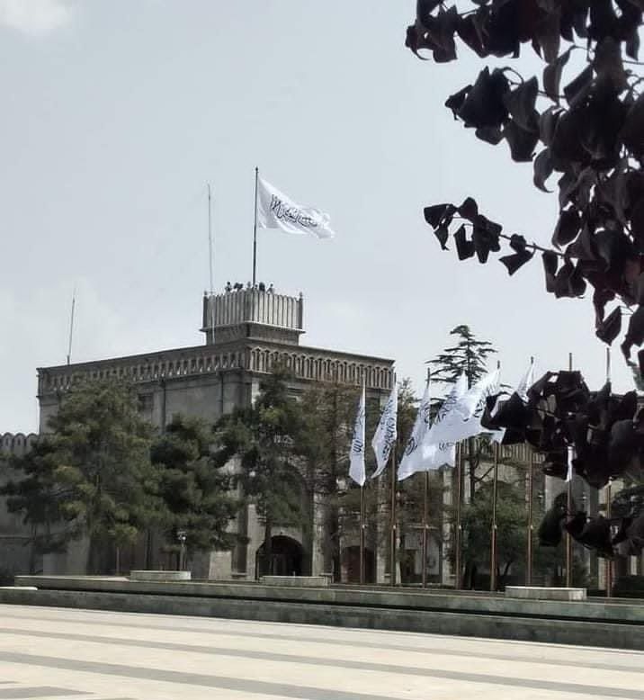 طالبان از مردم خواست نگذارند 'دسیسه‌ها علیه نظام اسلامی' عملی شوند