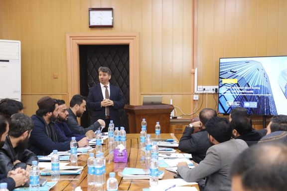 ترکیه به طالبان اصول بانکداری اسلامی را آموزش میدهد