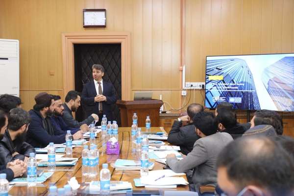 Türkiye Educates the Taliban on Principles of Islamic Banking