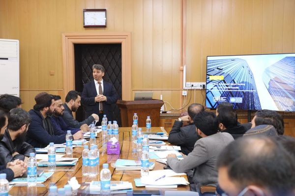 Türkiye Educates the Taliban on Principles of Islamic Banking