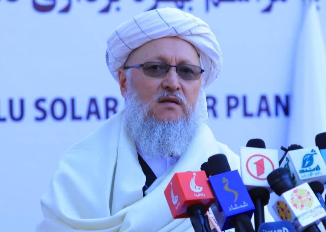 طالبان وايي چې په افغانستان کې به « ۲۴ ساعته برېښنا» ممکنه شي