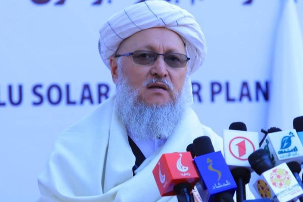 طالبان وايي چې په افغانستان کې به « ۲۴ ساعته برېښنا» ممکنه شي