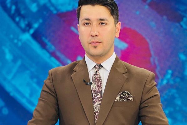 Ariana News Anchor Assaulted by Alleged Taliban Members