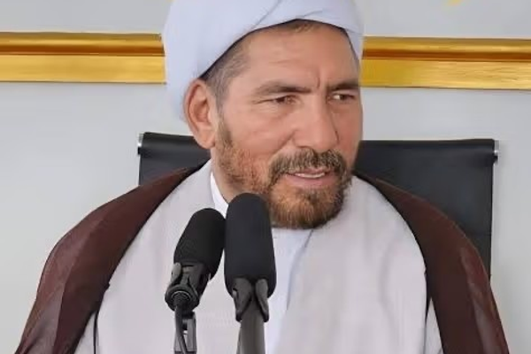 رجل دين شيعي يتهم طالبان بالاعتداء عليه ويطالب بوقف إهانة الشيعة