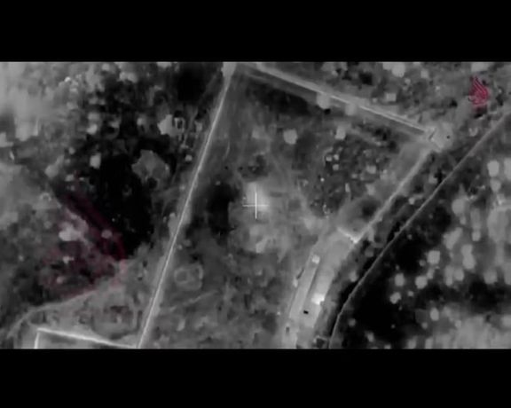 مصادر: طالبان استخدمت طائرات مسيّرة في الهجوم على باكستان