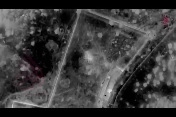 مصادر: طالبان استخدمت طائرات مسيّرة في الهجوم على باكستان