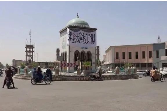 Media Officials' Talks With Taliban On Ban On Broadcast Of 'Images Of Living Beings' Fails