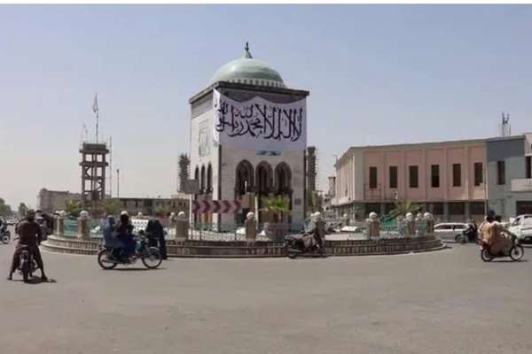 Media Officials' Talks With Taliban On Ban On Broadcast Of 'Images Of Living Beings' Fails