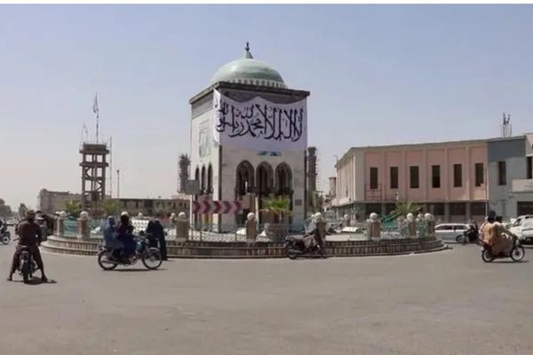 Media Officials' Talks With Taliban On Ban On Broadcast Of 'Images Of Living Beings' Fails