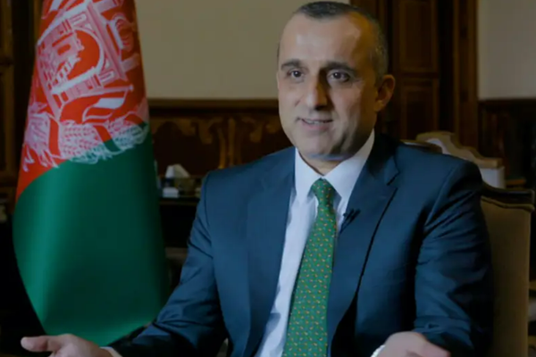 Afghanistan Green Trend Exposes Senior Intelligence Officials of Taliban