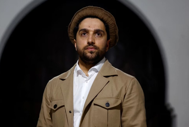 أحمد مسعود في فرنسا: على المجتمع الدولي ألا ينسى الشعب الأفغاني