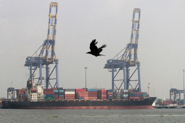 لغو معافیت بندر چابهار؛ افغانستان در آستانه از دستدادن مهمترین راه بدیل تجارتی است