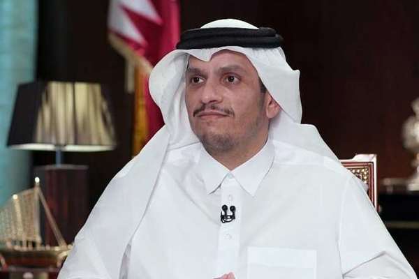 د قطر لومړی وزير د اسراييل د بريد په تړاو امريکا ته ځي