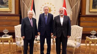 چرا جناحهای فلسطینی حتی در برابر تهدید اسرائیل نیز متحد نمیشوند؟