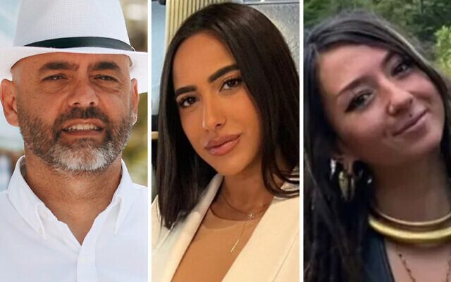 ارتش اسرائیل: جنازه سه گروگان را در غزه یافتیم 