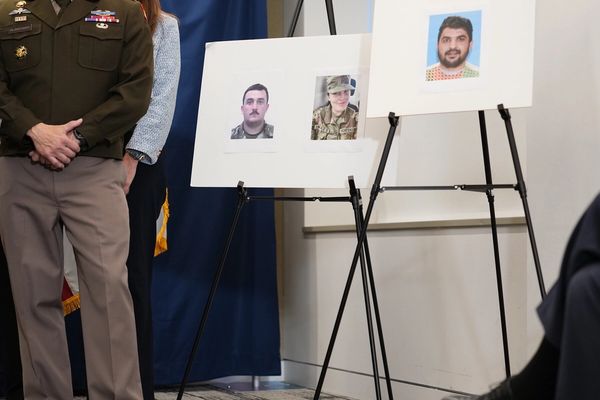 امریکایي څارنوالان د افغان بریدګر رحمانالله لکڼوال او طالبانو ترمنځ اړیکې څېړي