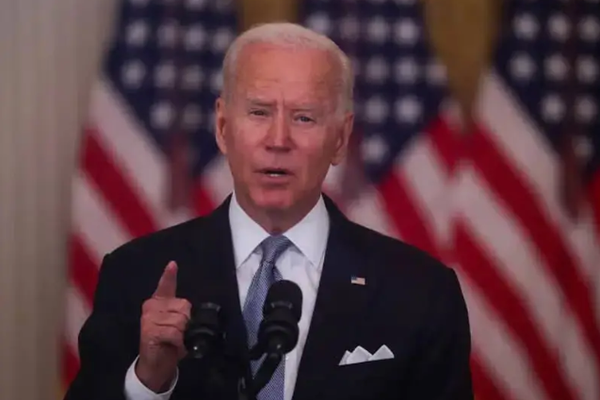 White House Warns of Deepening Economic Collapse in Afghanistan