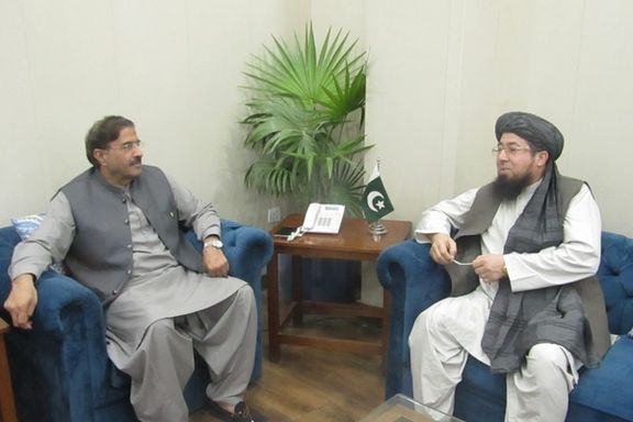 جنرال قنسول طالبان: پولیس سند مهاجران افغان دارای مدرک را بازداشت و در بدل پول آزاد میکند