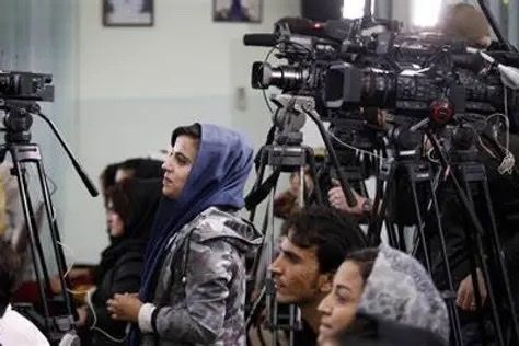 د خصوصي ټلویزیونونو مسوولان له کندهاره بې نتیجې راستانه شوي