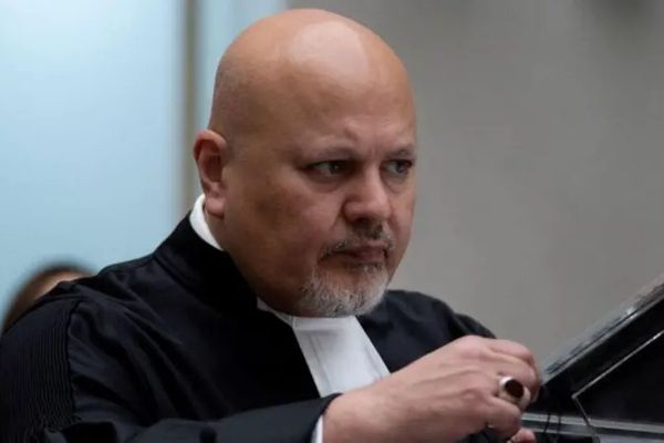 تحقیقات درباره اتهامهای جنسی دادستان لاهه پایان یافت