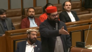 ایمل ولي خان: پاکستان ملا هبت الله کچلاک ته راوست او له هغه یې د طالبانو رهبر جوړ کړ