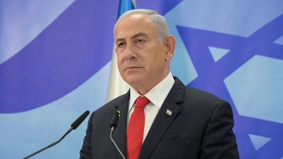 نخستوزیر اسرائیل حماس را به تلاش برای «باجگیری در لحظات آخر» متهم کرد