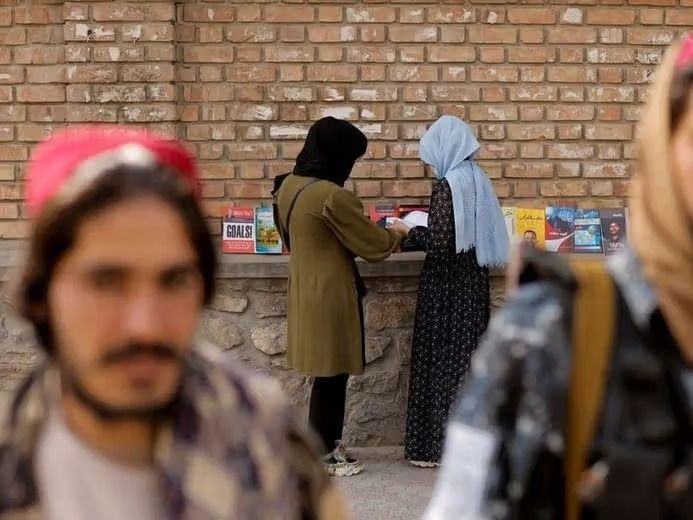 د افغانستان اماني صندوق: په تېرو څلورو کلونو کې له ۴ مېلیونه افغان مېرمنو سره مرسته شوې