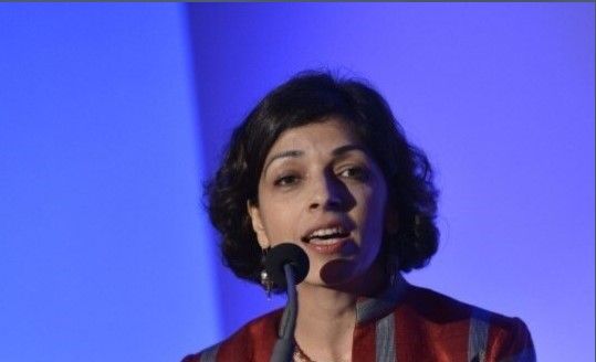 نماینده امریکا تیرباران هزاره‌ها در دایکندی را یک «خشونت ویرانگر» خواند