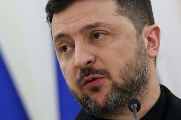د روسیې او اوکراین ترمنځ په ابوظبي کې نوې درې اړخیزې خبرې اترې کېږي
