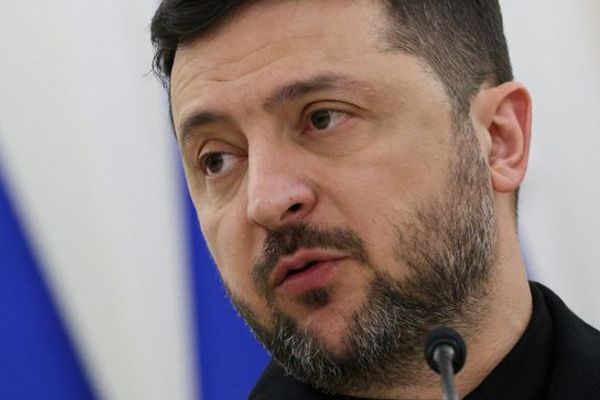 د روسیې او اوکراین ترمنځ په ابوظبي کې نوې درې اړخیزې خبرې اترې کېږي