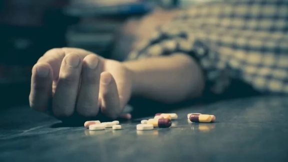 سازمان صحی جهان اعلام کرد که سالانه بیش از ۷۰۰ هزار نفر در جهان خودکشی میکنند