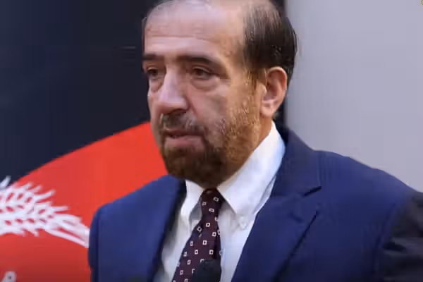 وزیر عدلیه پیشین: طالبان شریعت را به ابزار تنبیه اداری تبدیل کرده است