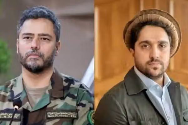 د هډسن بنسټ څېړونکی: نړۍ باید له طالبانو او د هغوی له مخالفو ډلو سره اړیکې ولري