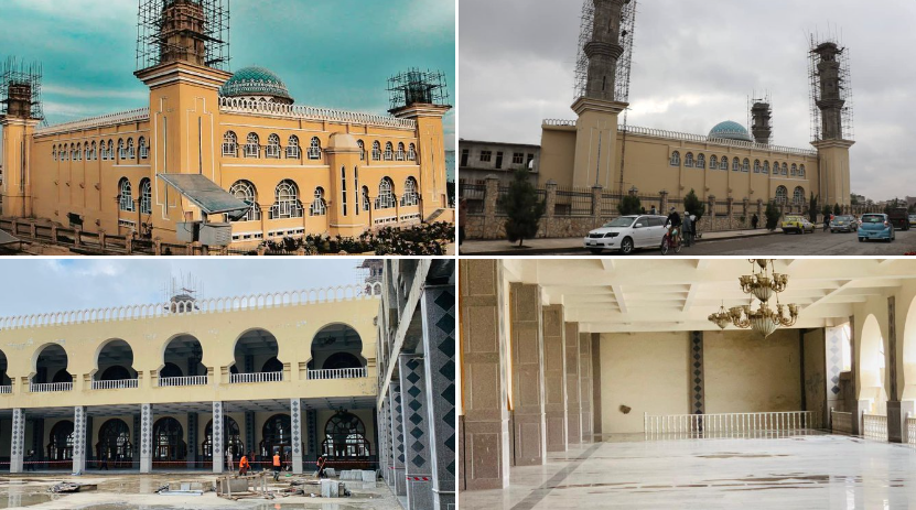 طالبان د هبت‌الله په امر په کندهار کې د «جامعه عمر» د دریو برخو جوړولو چارې پیلوي