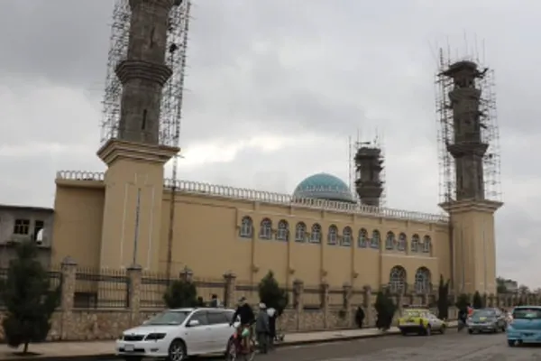 طالبان د هبتالله په امر په کندهار کې د «جامعه عمر» د دریو برخو جوړولو چارې پیلوي